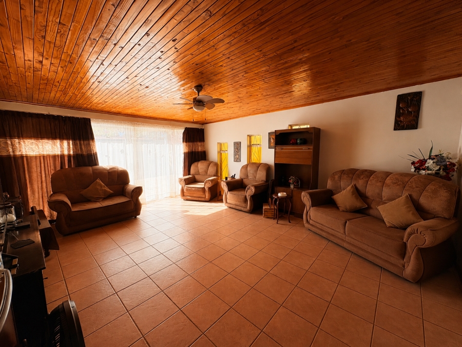 4 Bedroom Property for Sale in Sasolburg Ext 12 Free State